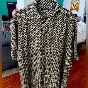 Brandini Button up shirt